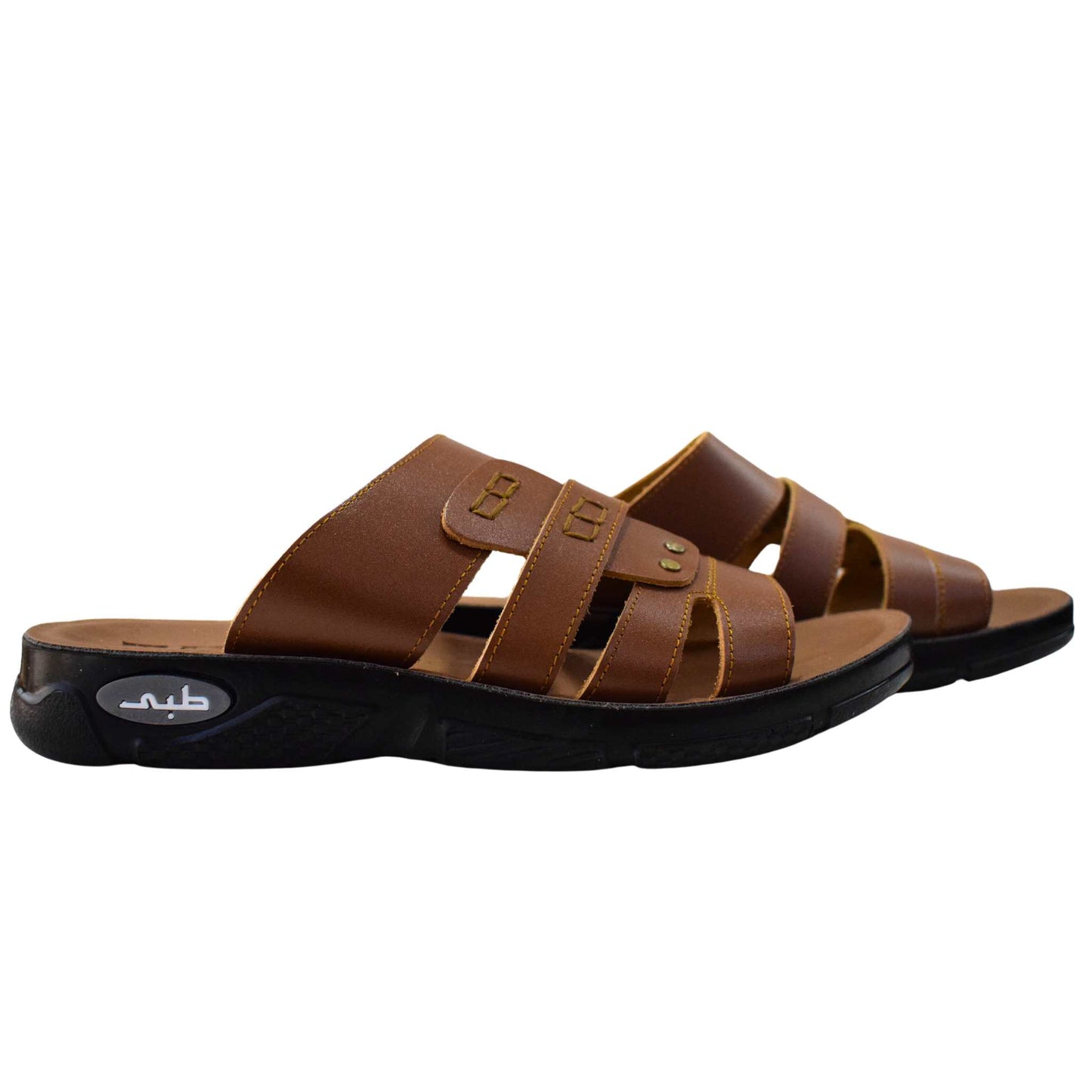 شبشب رجالي طبي - كود 2784