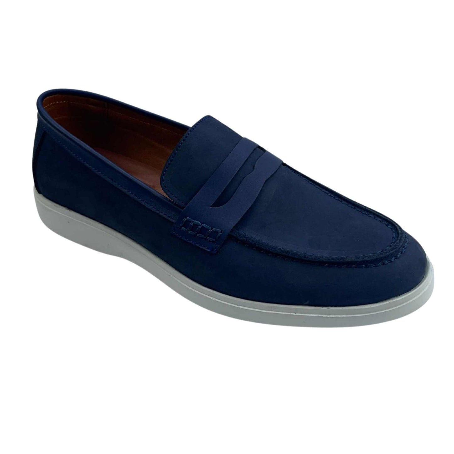 حذاء فلات رجالي شمواة - كود 1966