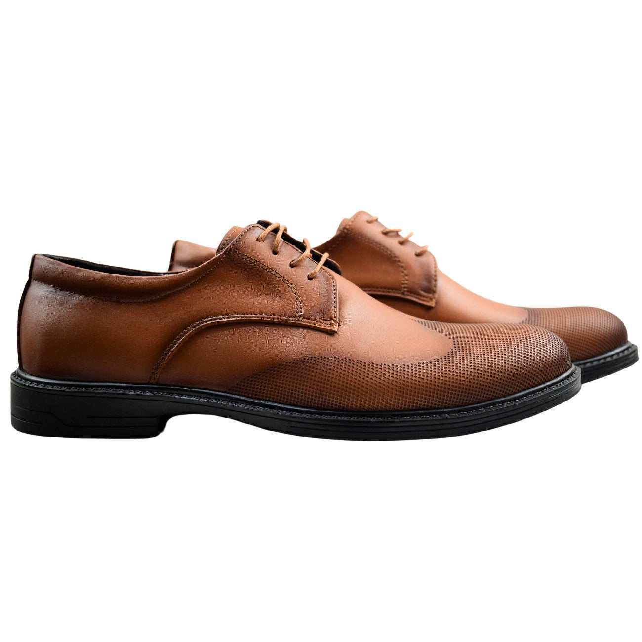 حذاء كلاسيك رباط - كود 2312