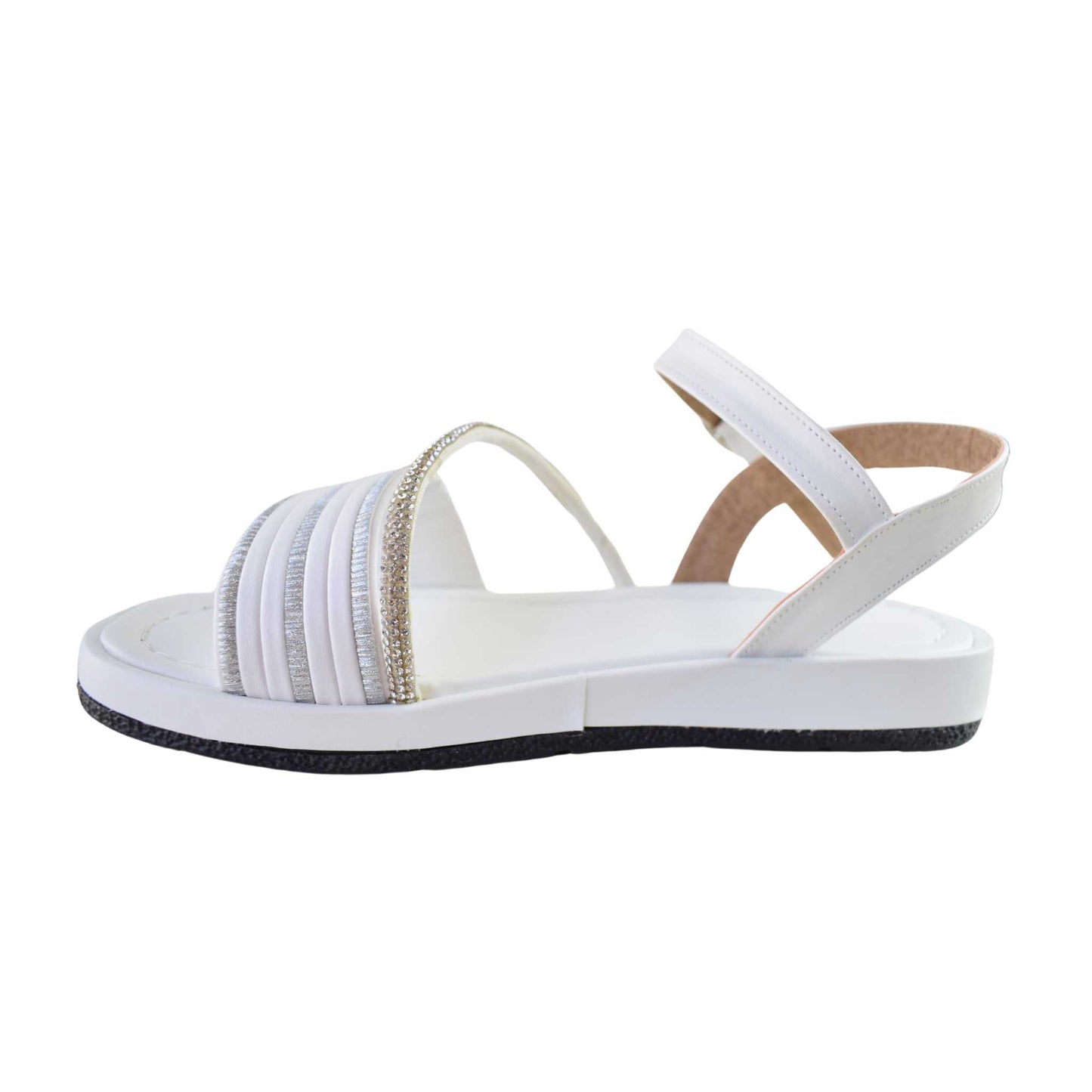 صندل واطي حريمي - كود w512