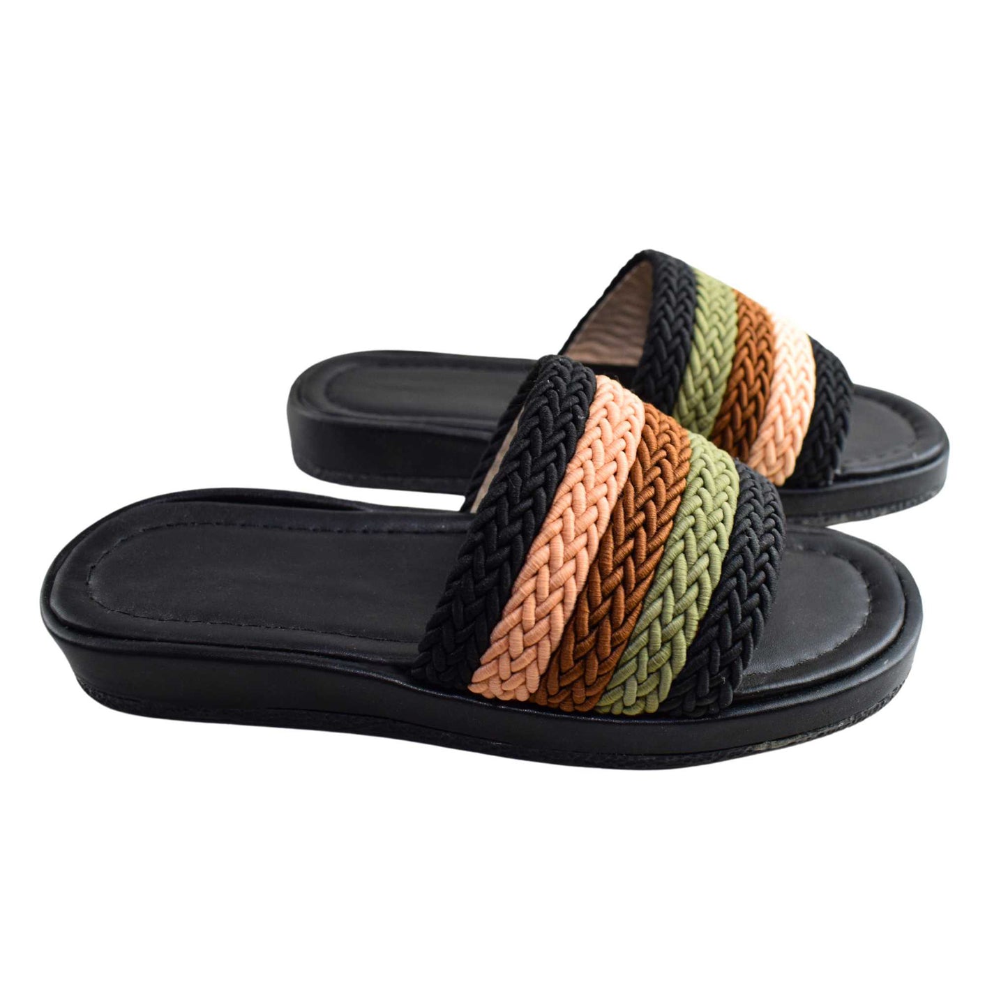 سليبر نسائي - كود w515