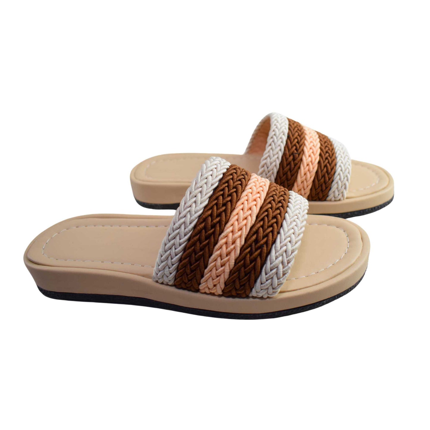 سليبر نسائي - كود w515