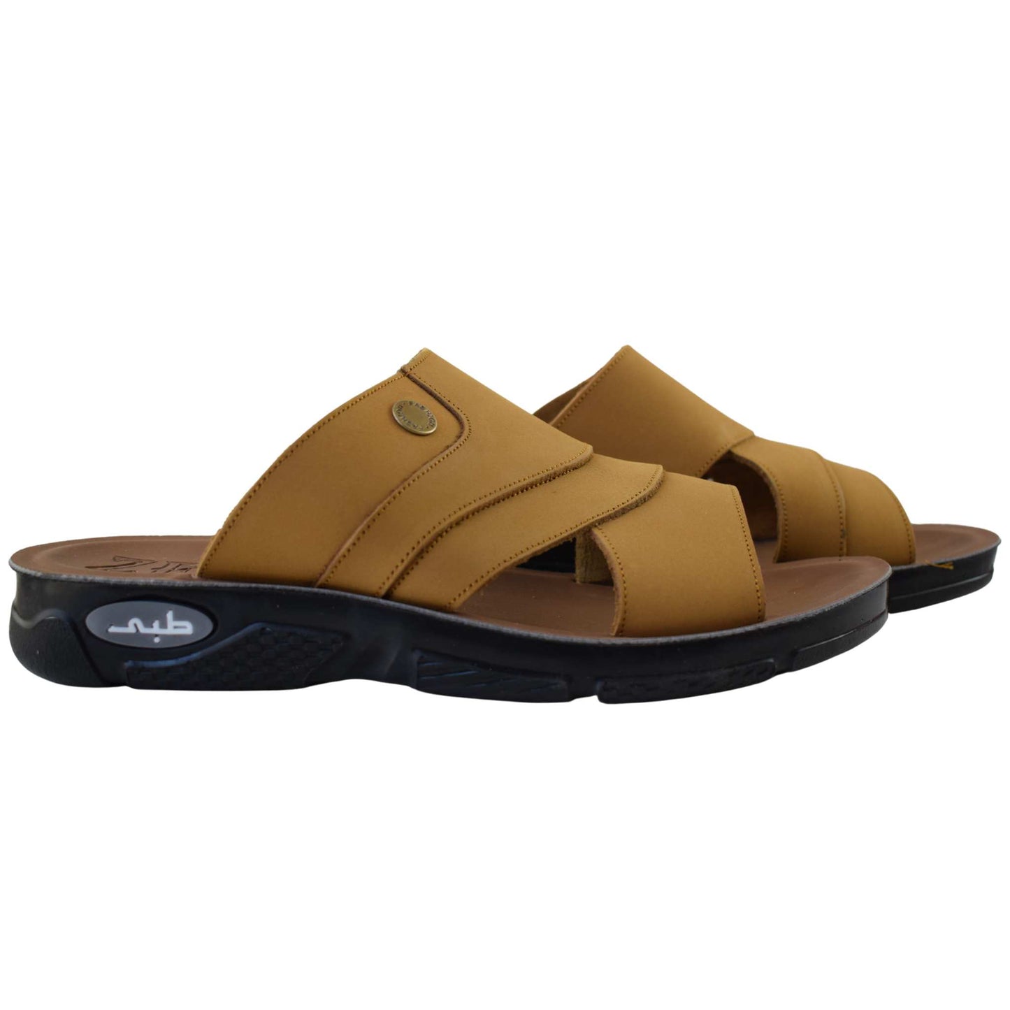 سليبر رجالي - كود 27111