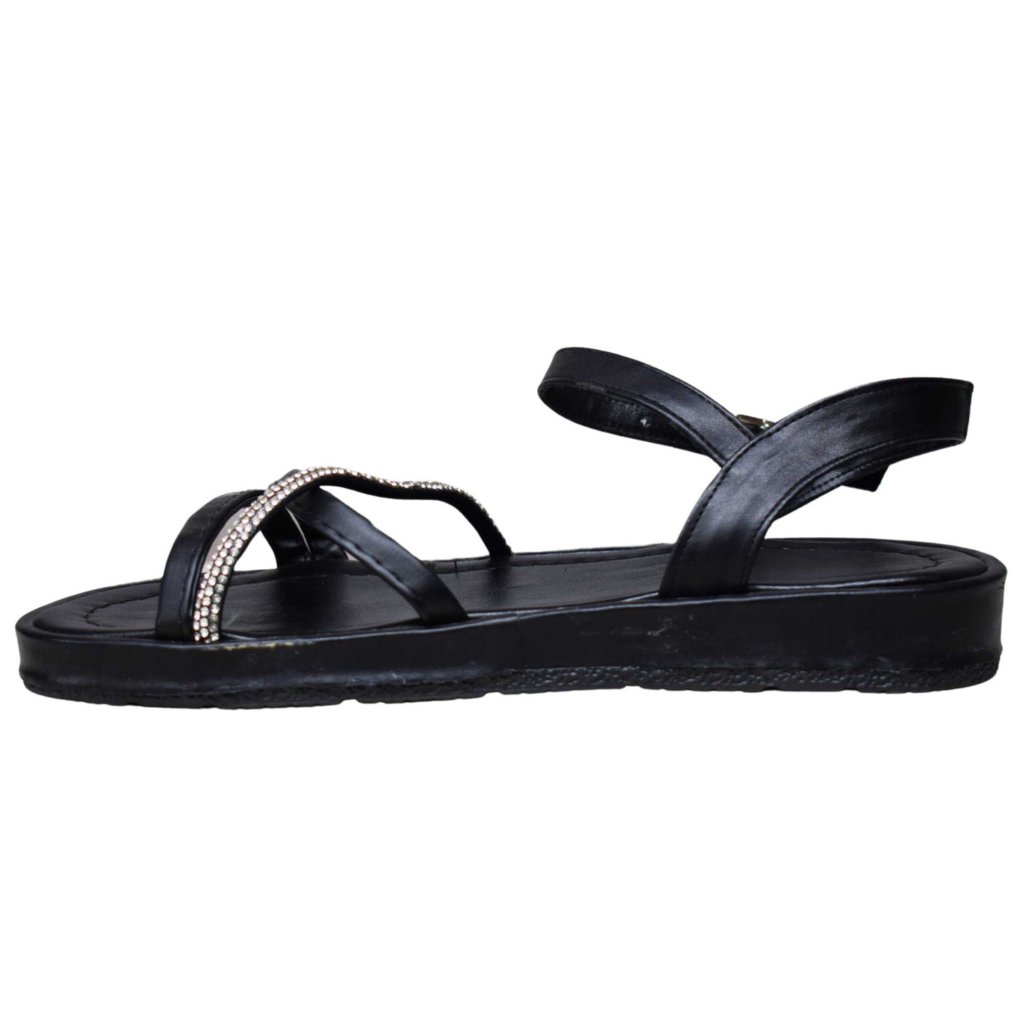 صندل نسائي فلات - كود w519