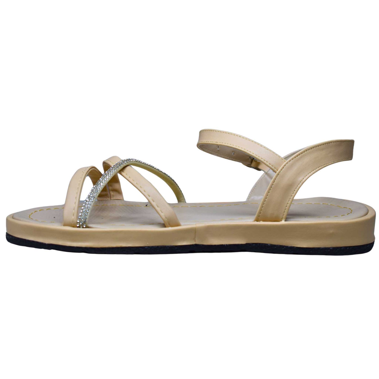 صندل نسائي فلات - كود w519