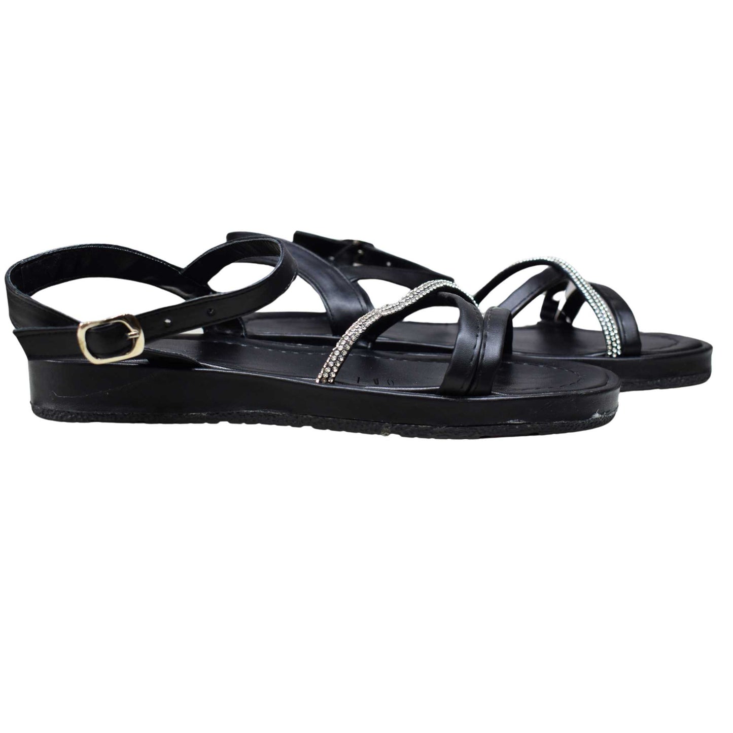 صندل نسائي فلات - كود w519