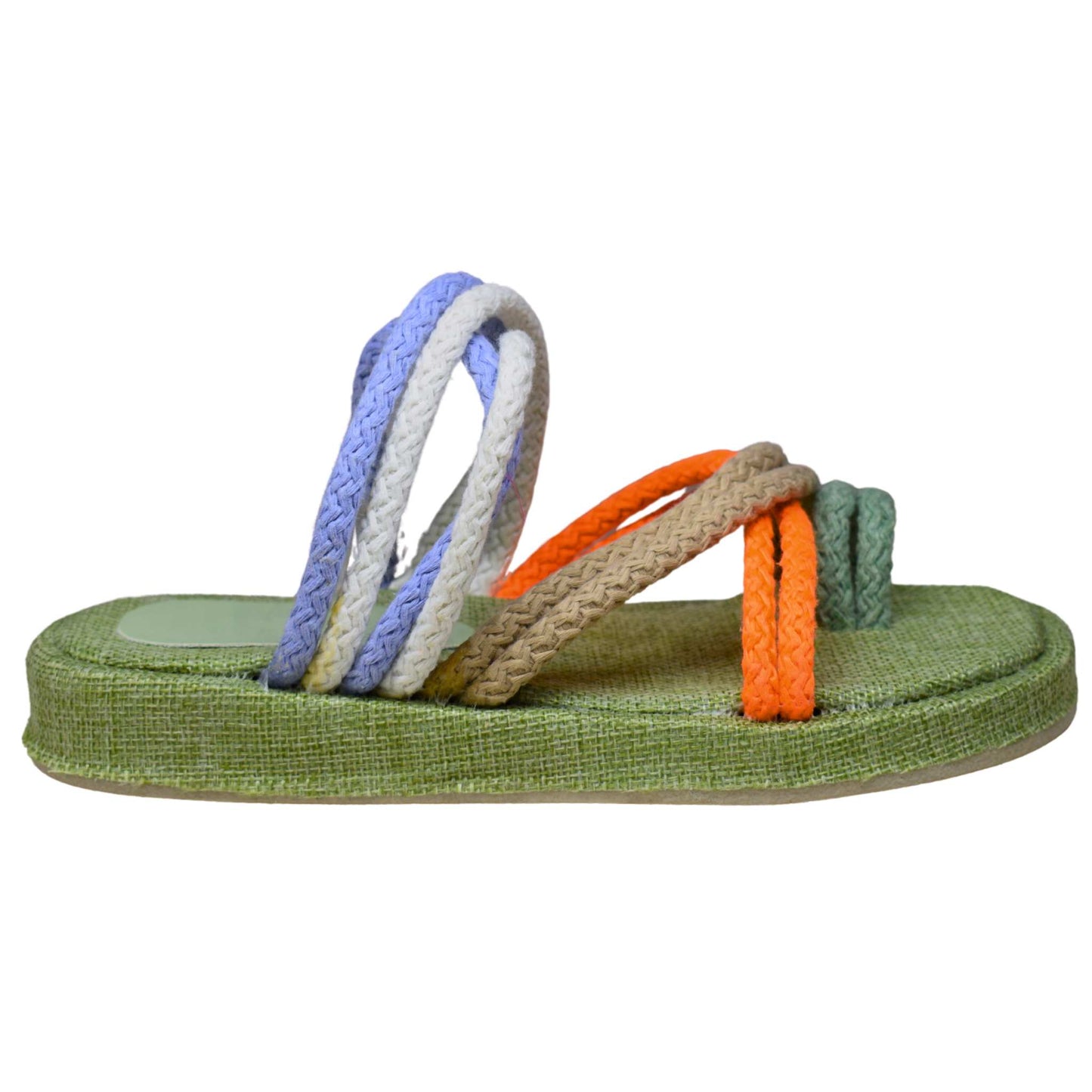 سليبر فلات نسائي - كود w817