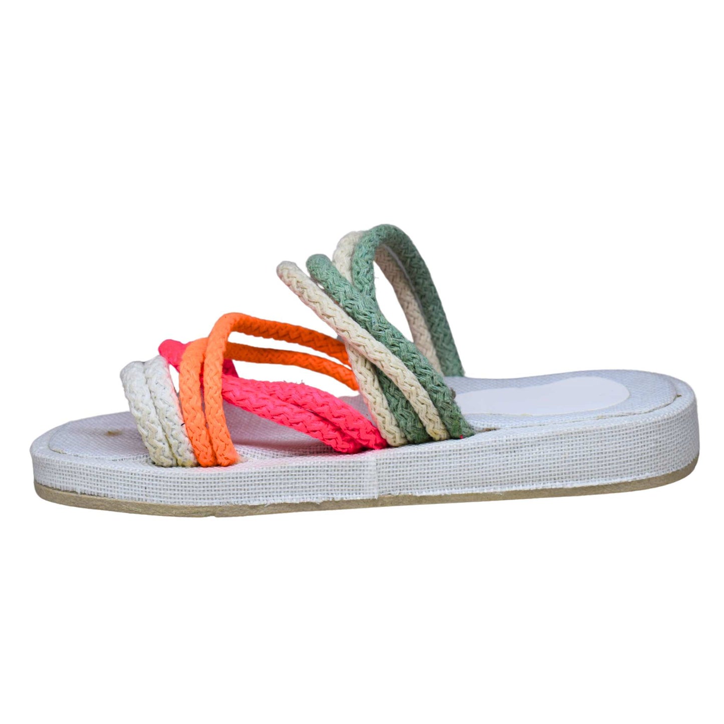 سليبر فلات نسائي - كود w817