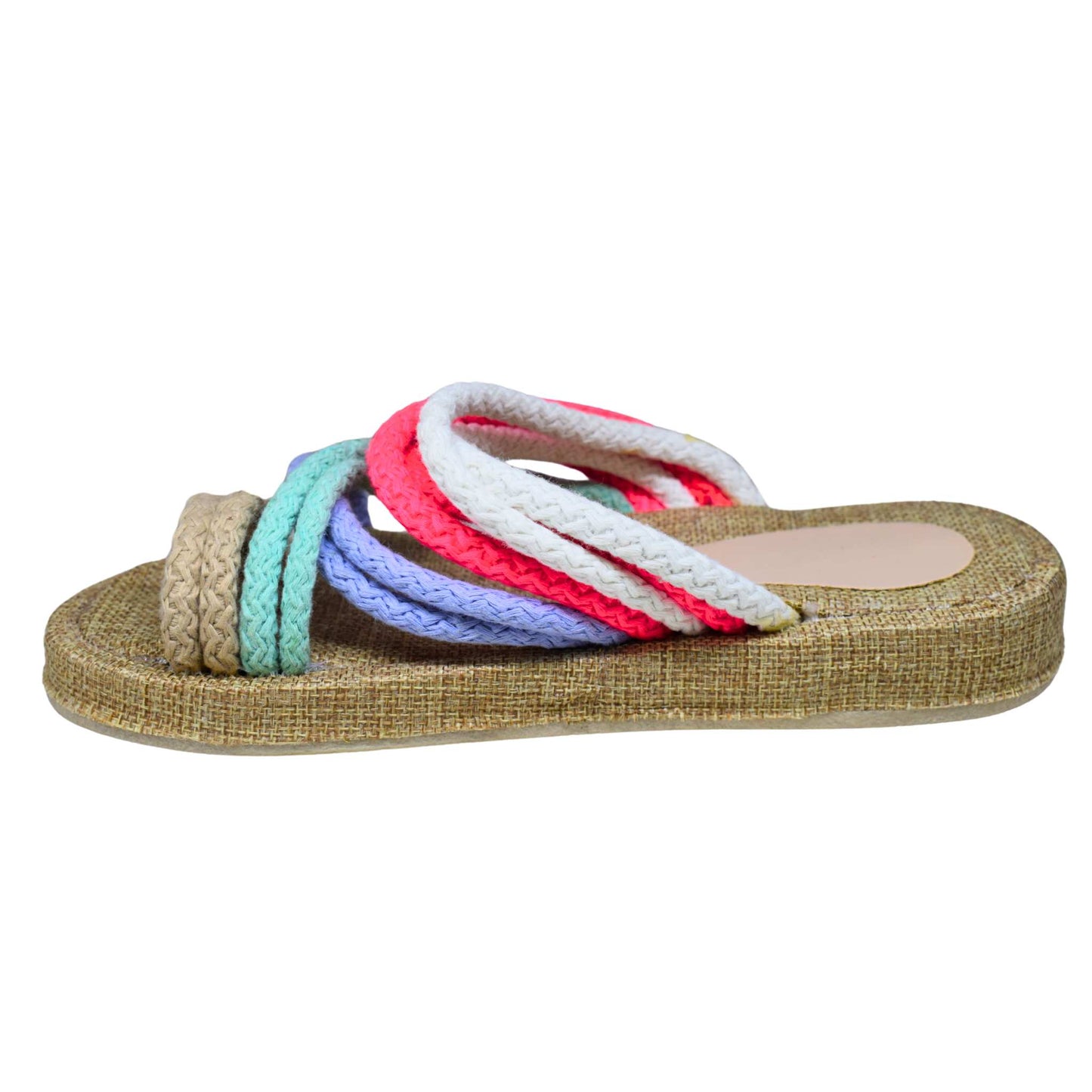 سليبر فلات نسائي - كود w817