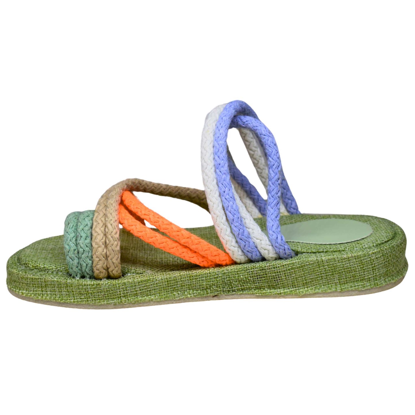 سليبر فلات نسائي - كود w817