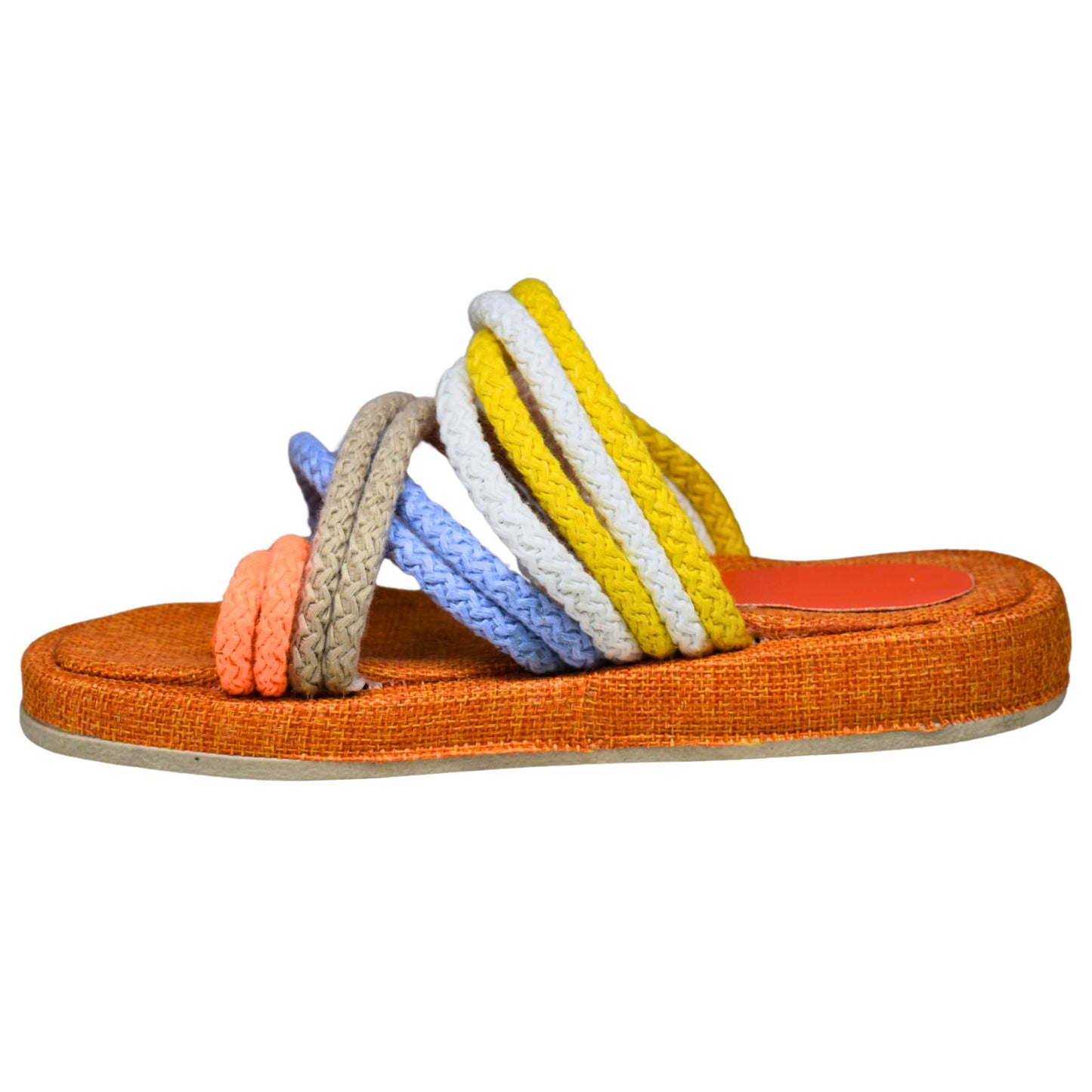 سليبر فلات نسائي - كود w817