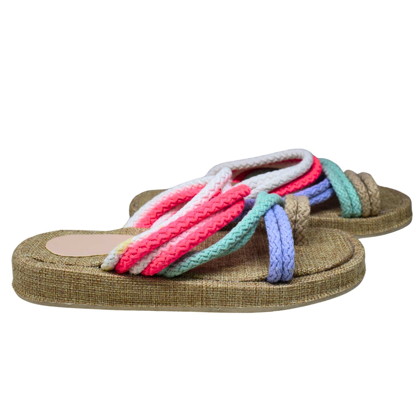 سليبر فلات نسائي - كود w817