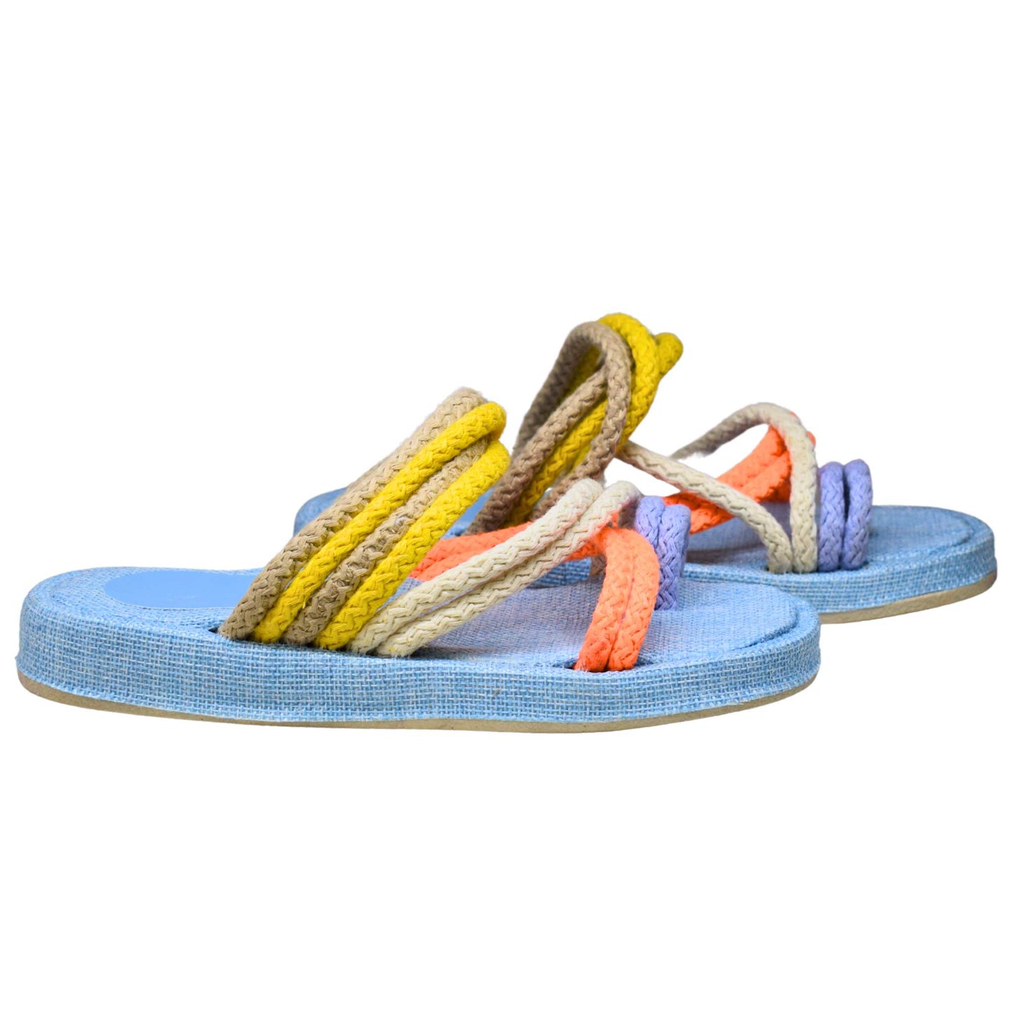 سليبر فلات نسائي - كود w817