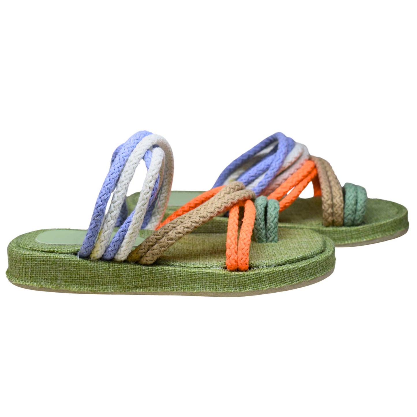 سليبر فلات نسائي - كود w817