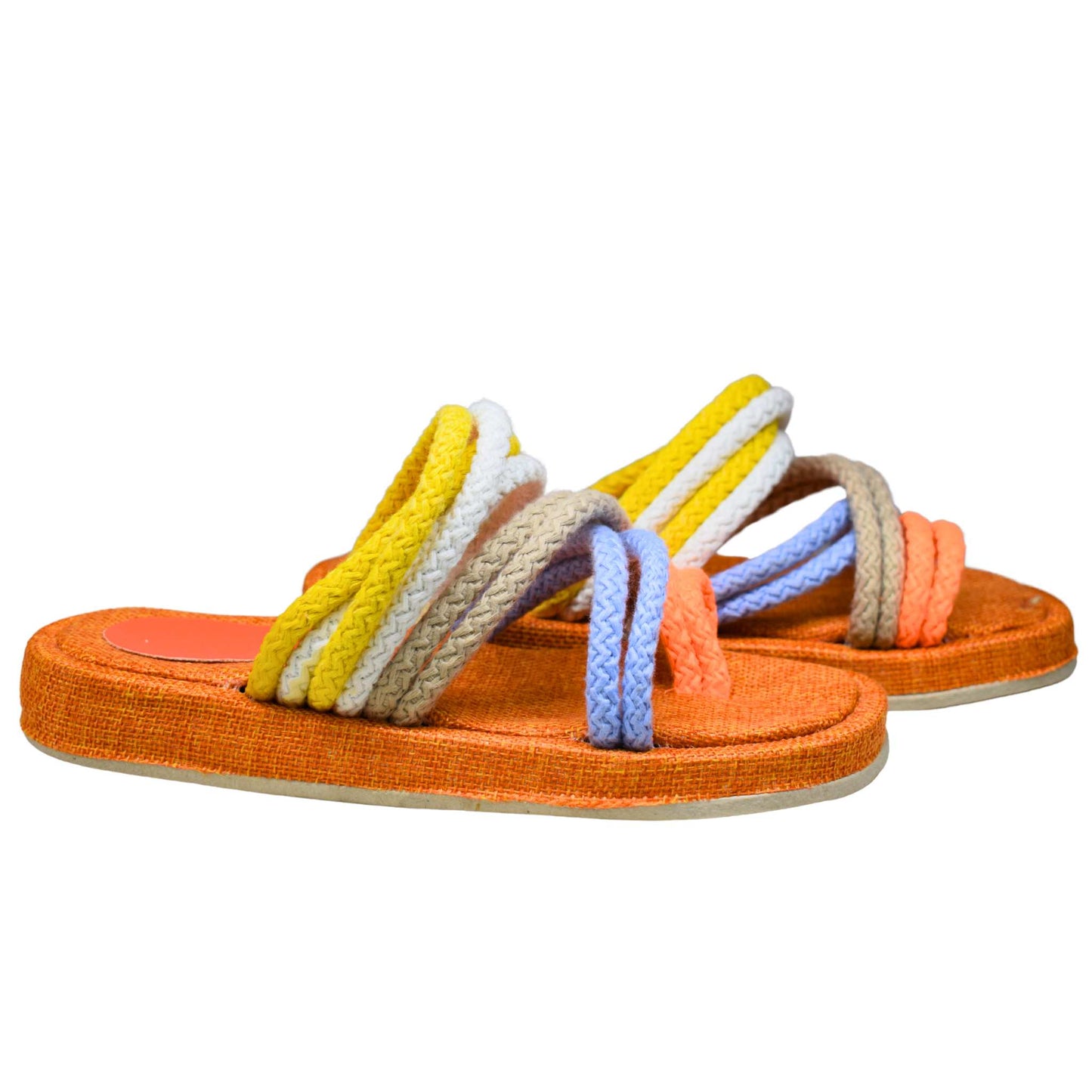 سليبر فلات نسائي - كود w817