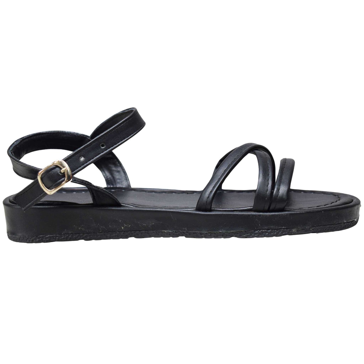 صندل فلات نسائي - كود w518