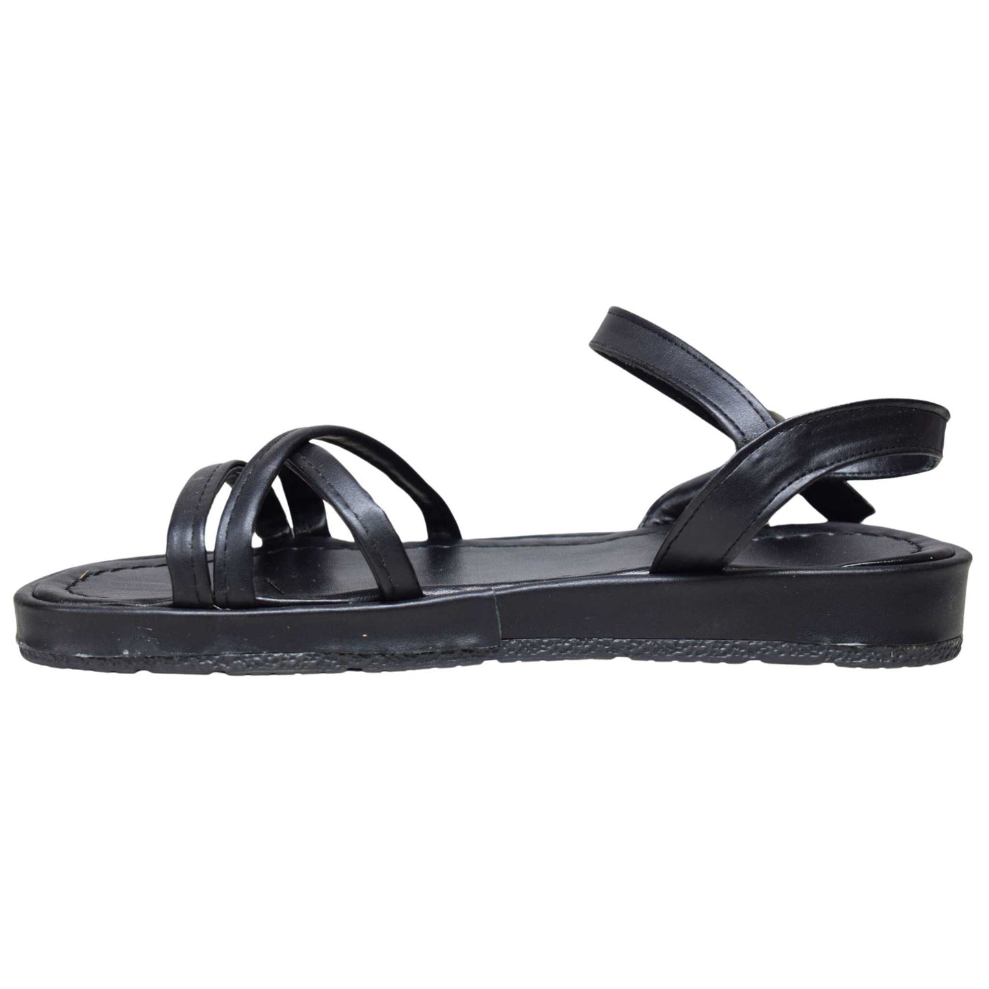 صندل فلات نسائي - كود w518