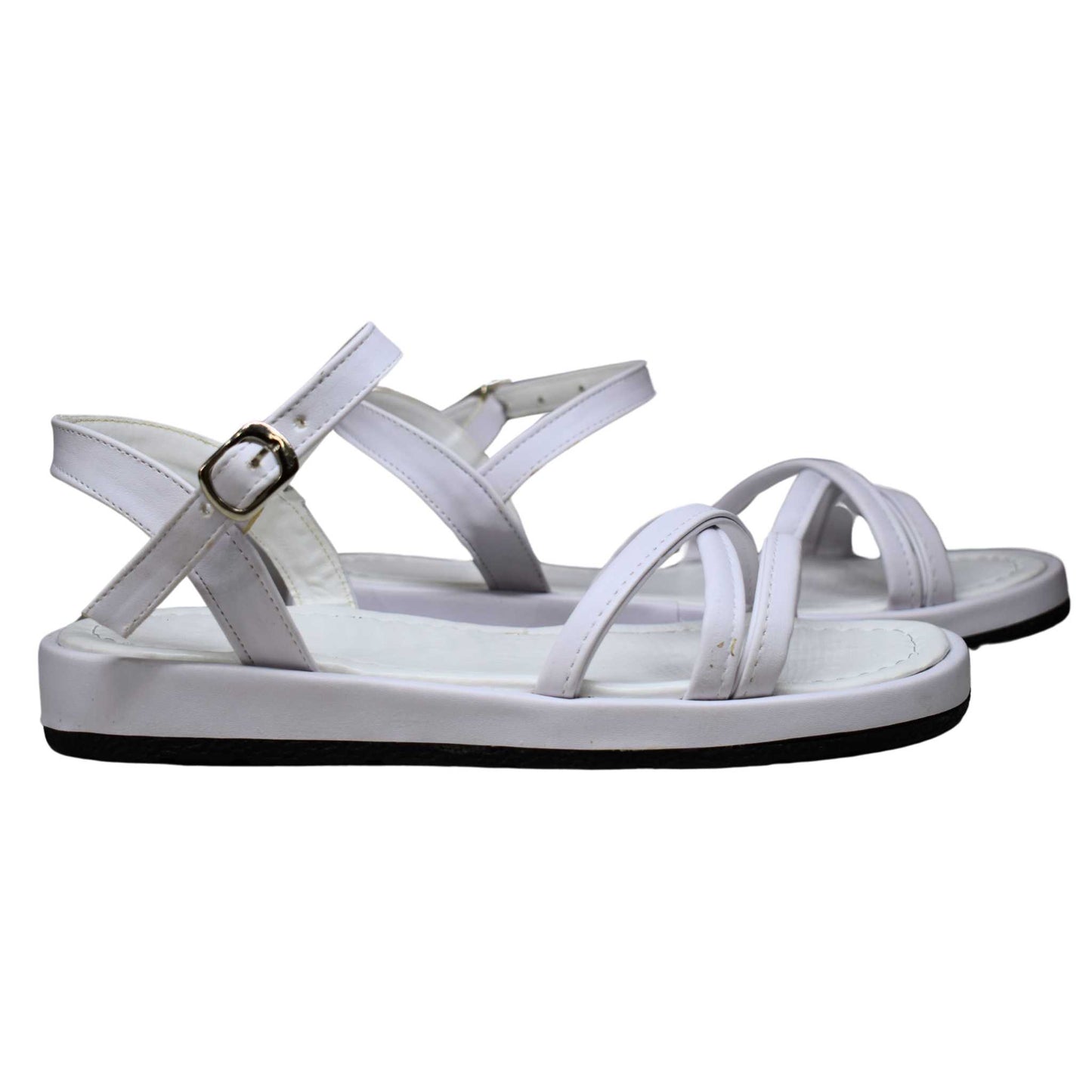 صندل فلات نسائي - كود w518