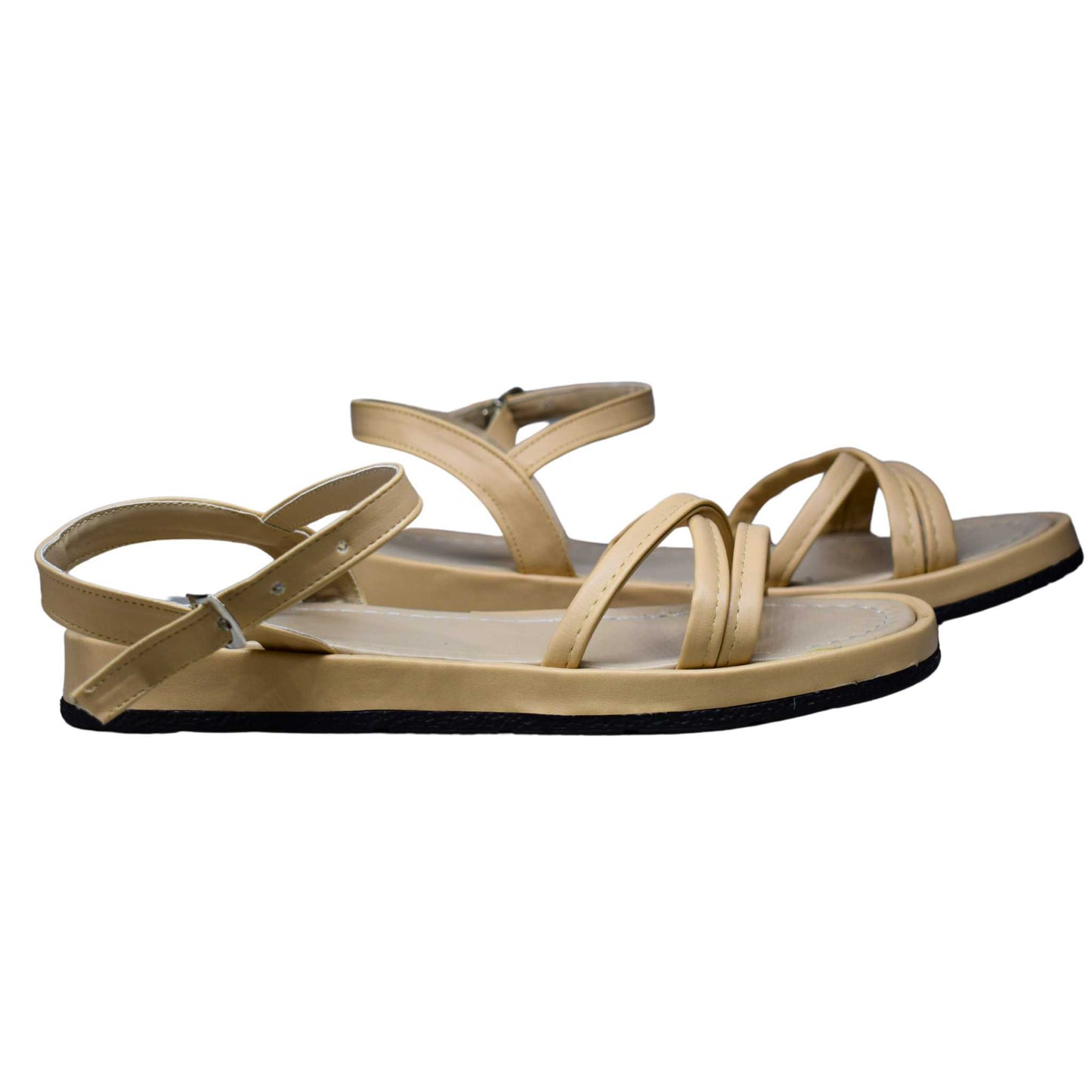 صندل فلات نسائي - كود w518