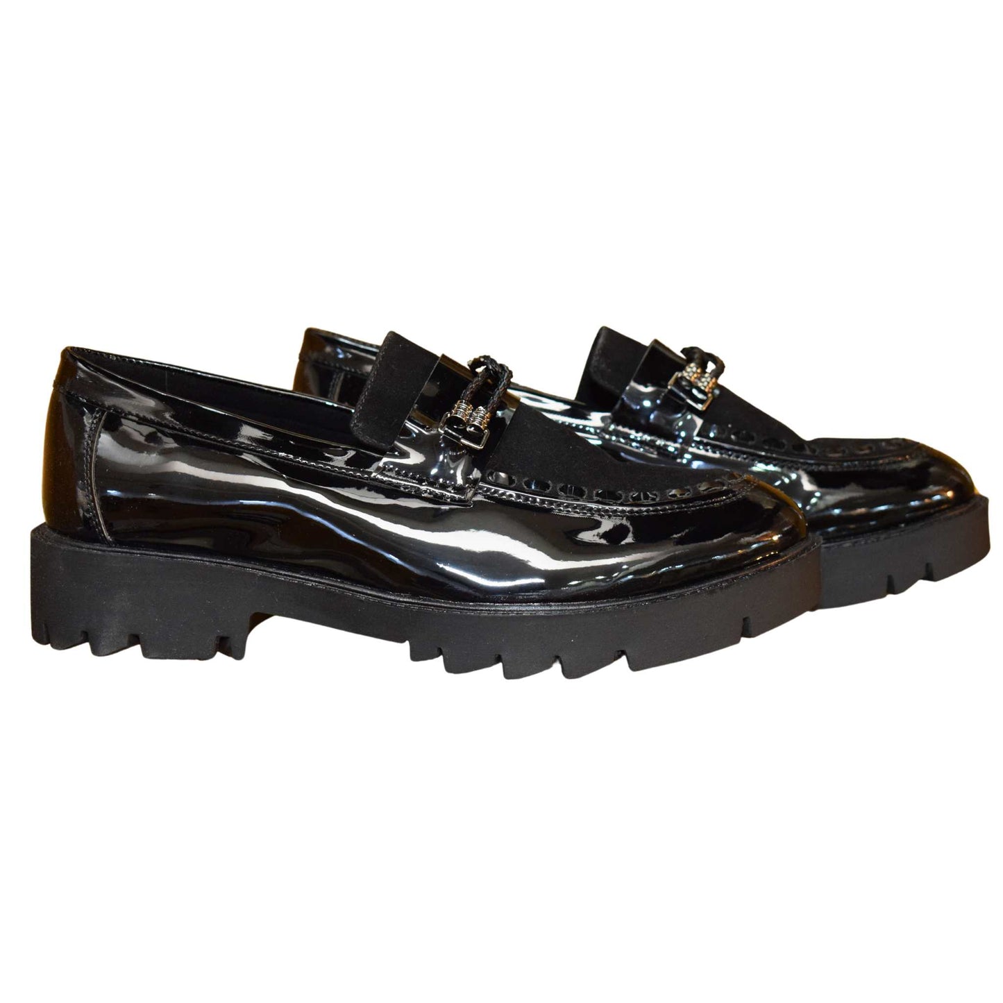 حذاء كلاسيك - كود 17101