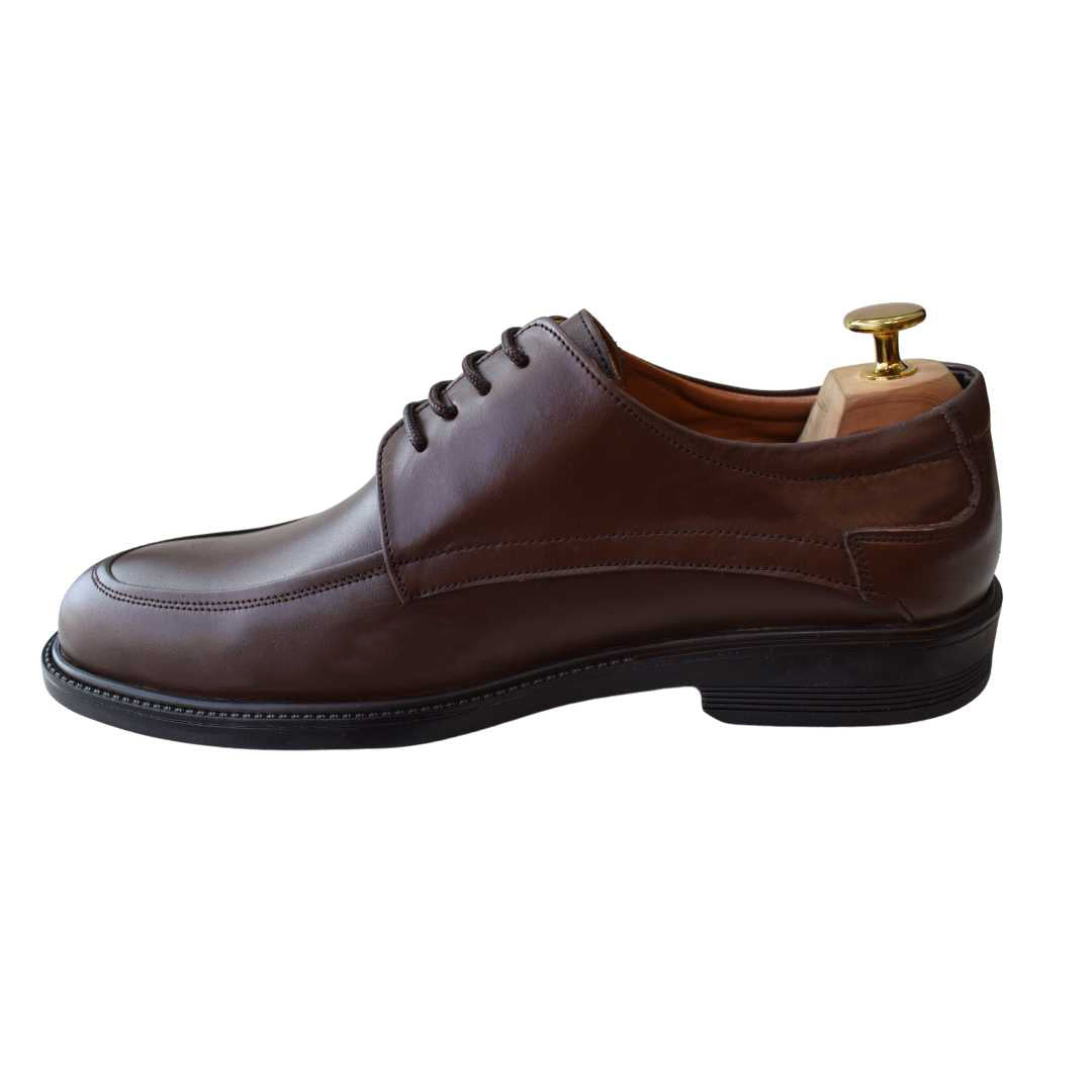 حذاء رجالي رباط -كود : 0150