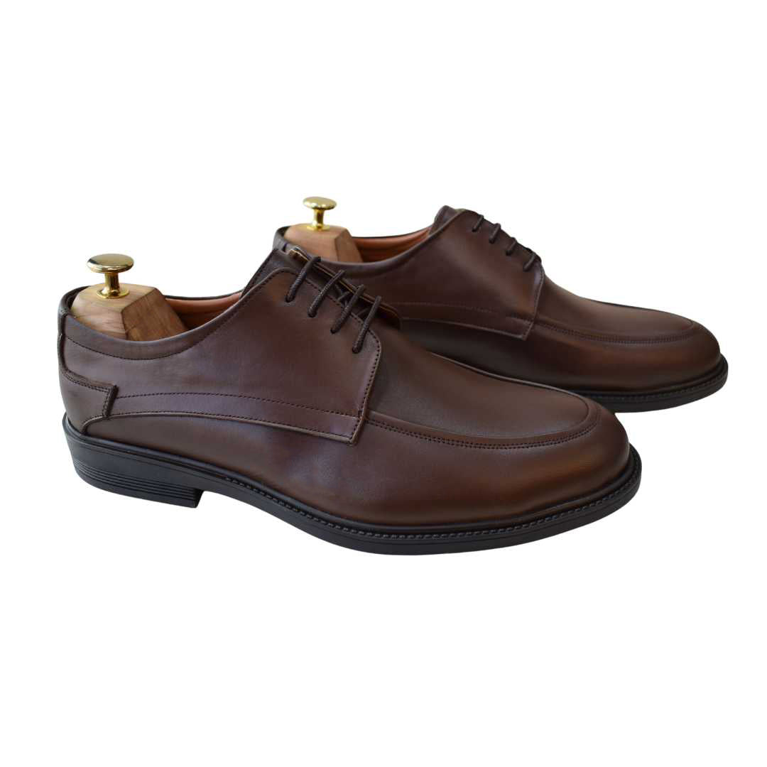 حذاء رجالي رباط -كود : 0150