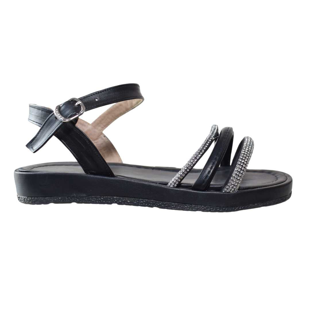 صندل فلات نسائي - كود w514