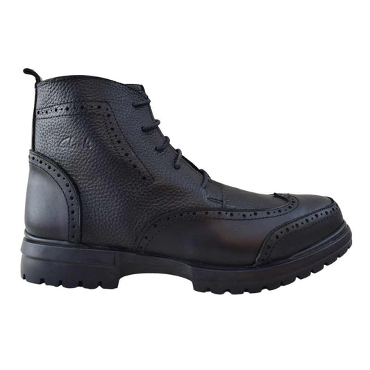 هاف بوت رباط - كود 1779