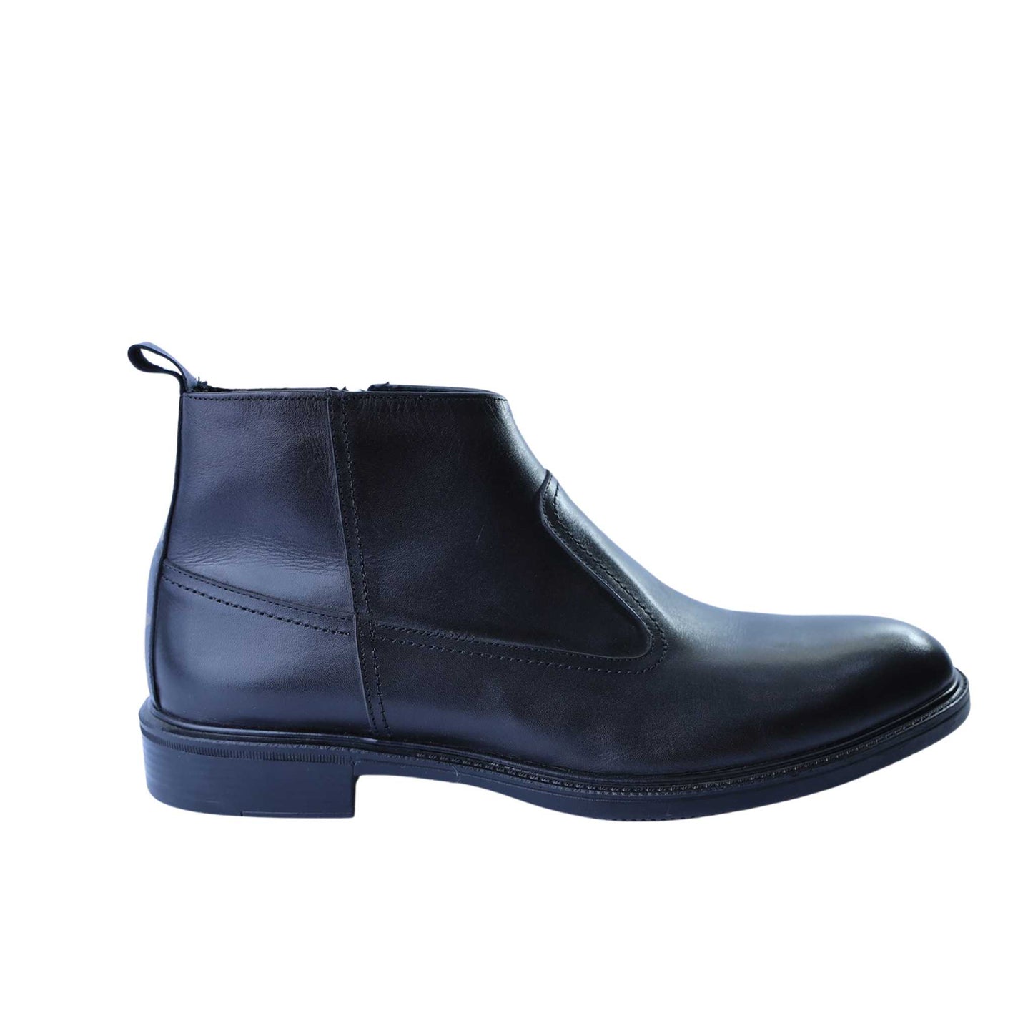 هاف بوت كلاسيك سوسته- كود 0956