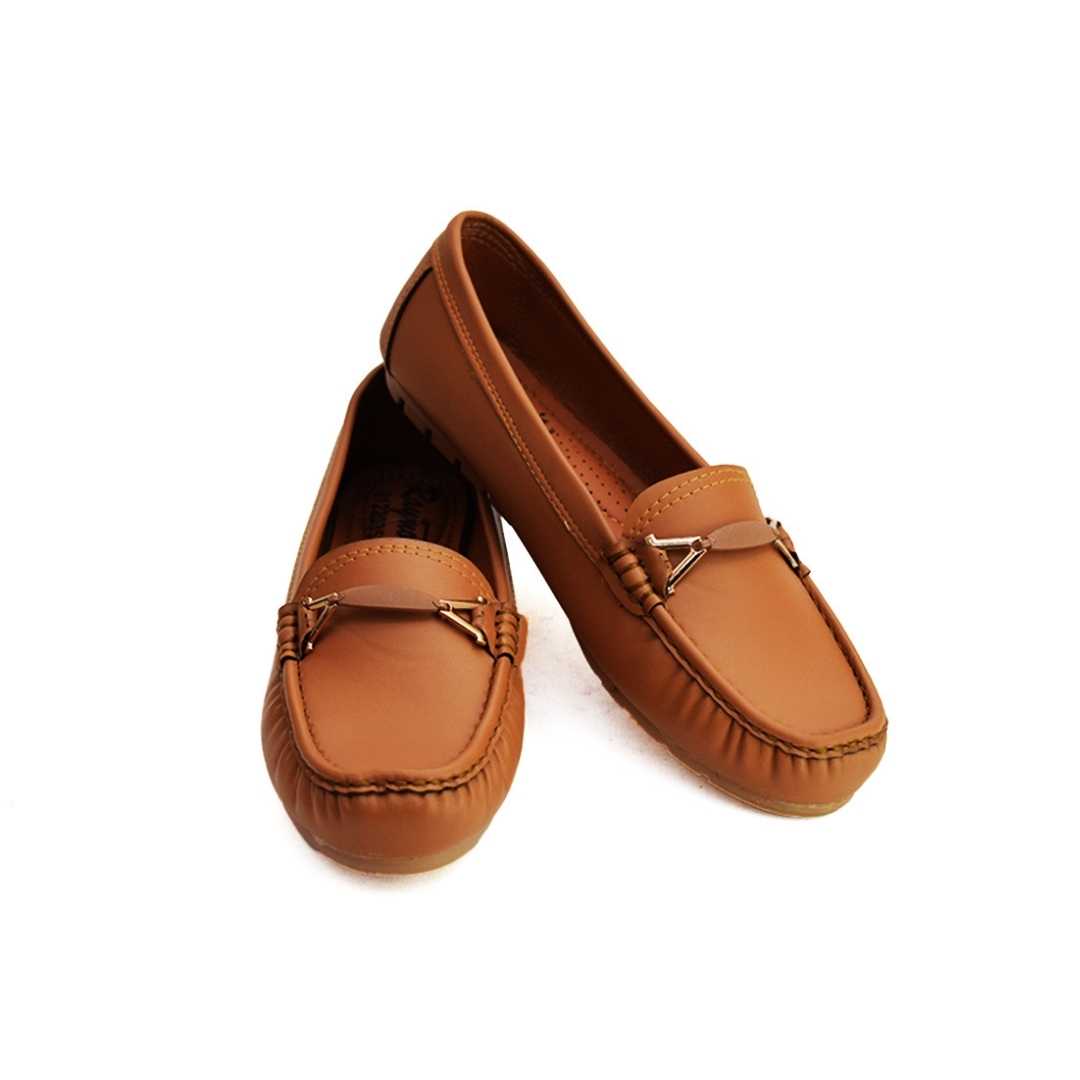 حذاء اليو فلات - كود w0115