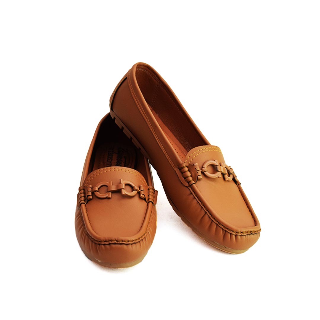 اليو فلات نسائي - كود w0117