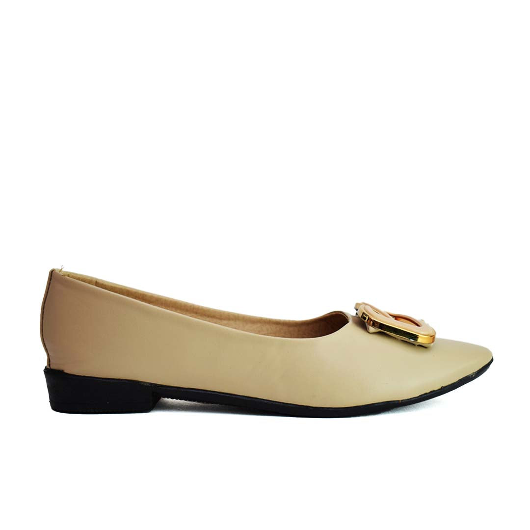 بلارينا فلات -كود w0121