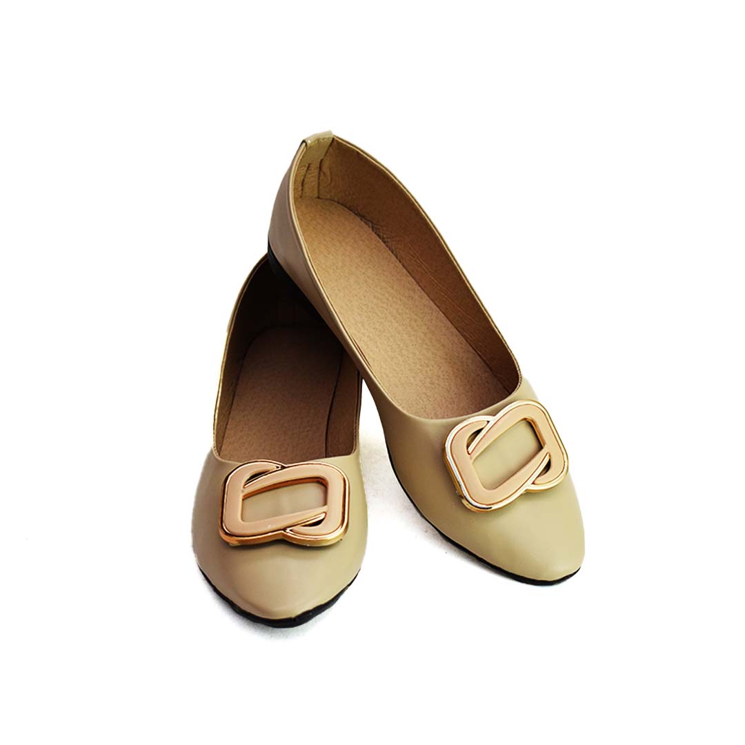 بلارينا فلات -كود w0121