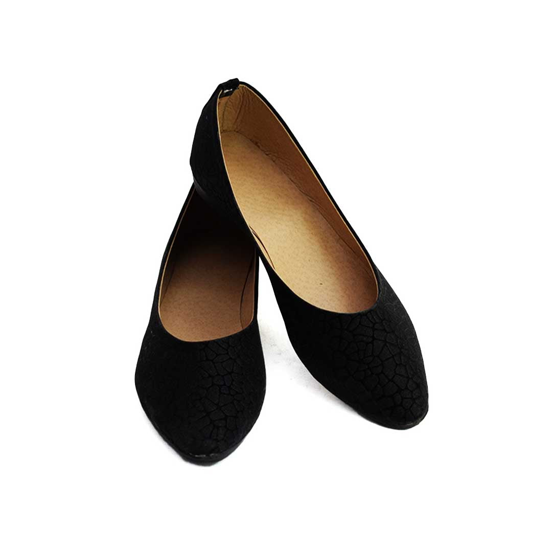 بلارينا فلات - كود w0123