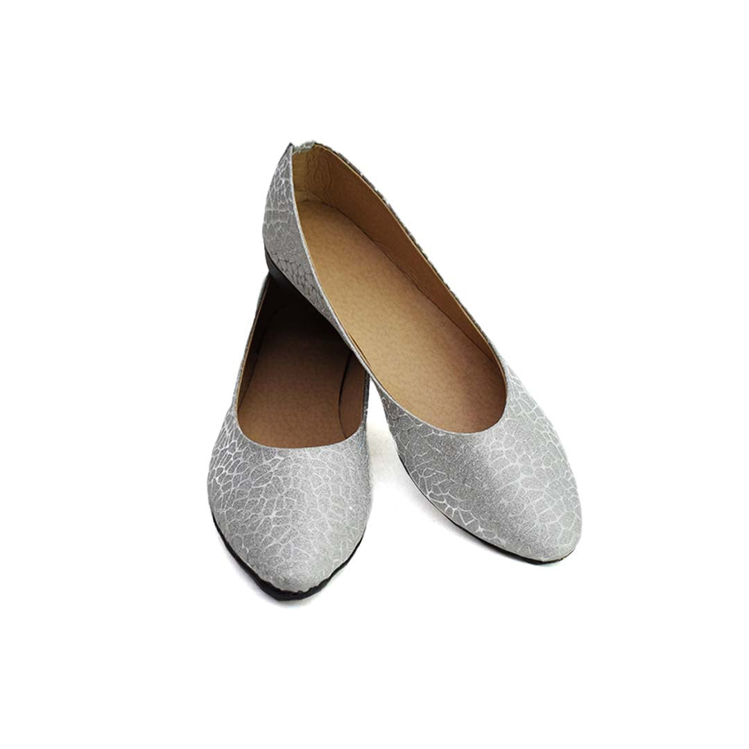 بلارينا فلات - كود w0123