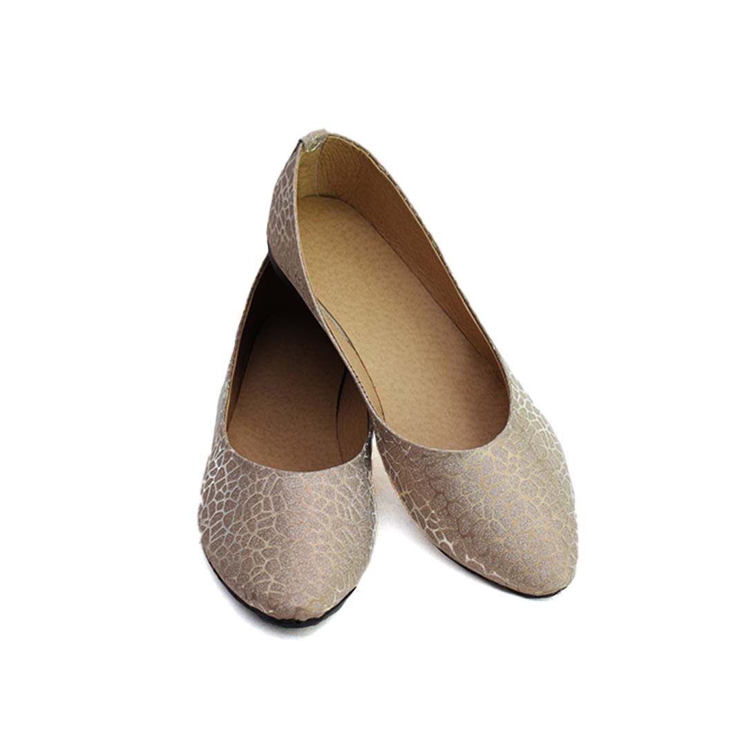 بلارينا فلات - كود w0123