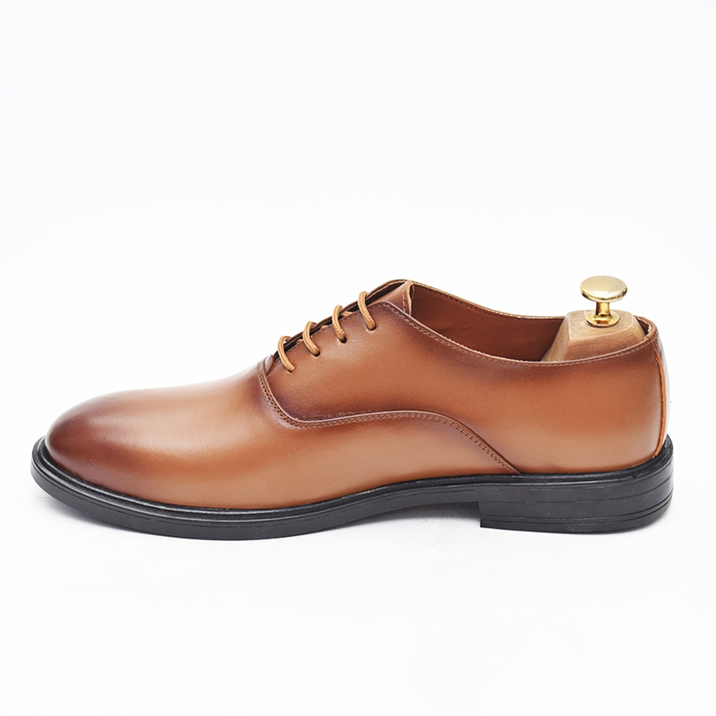حذاء رباط كلاسيك - كود 7007