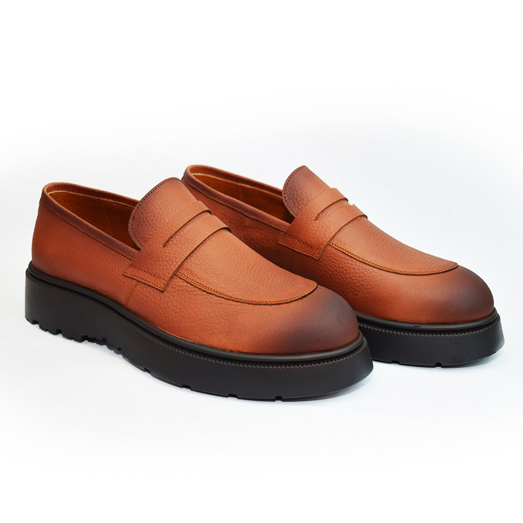 حذاء بدون رباط - كود 1745