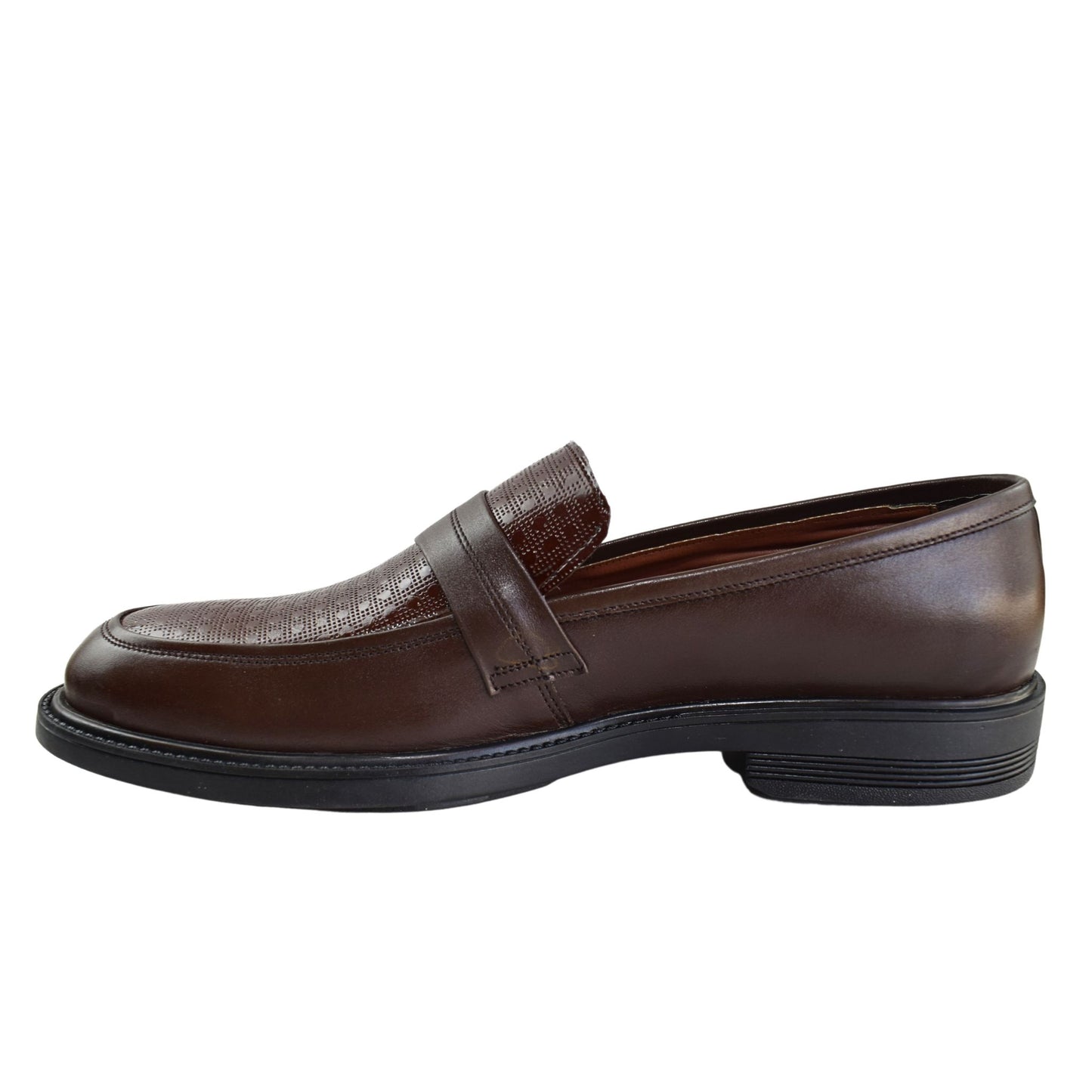 حذاء سهل الارتداء مطبوع -كود 0163