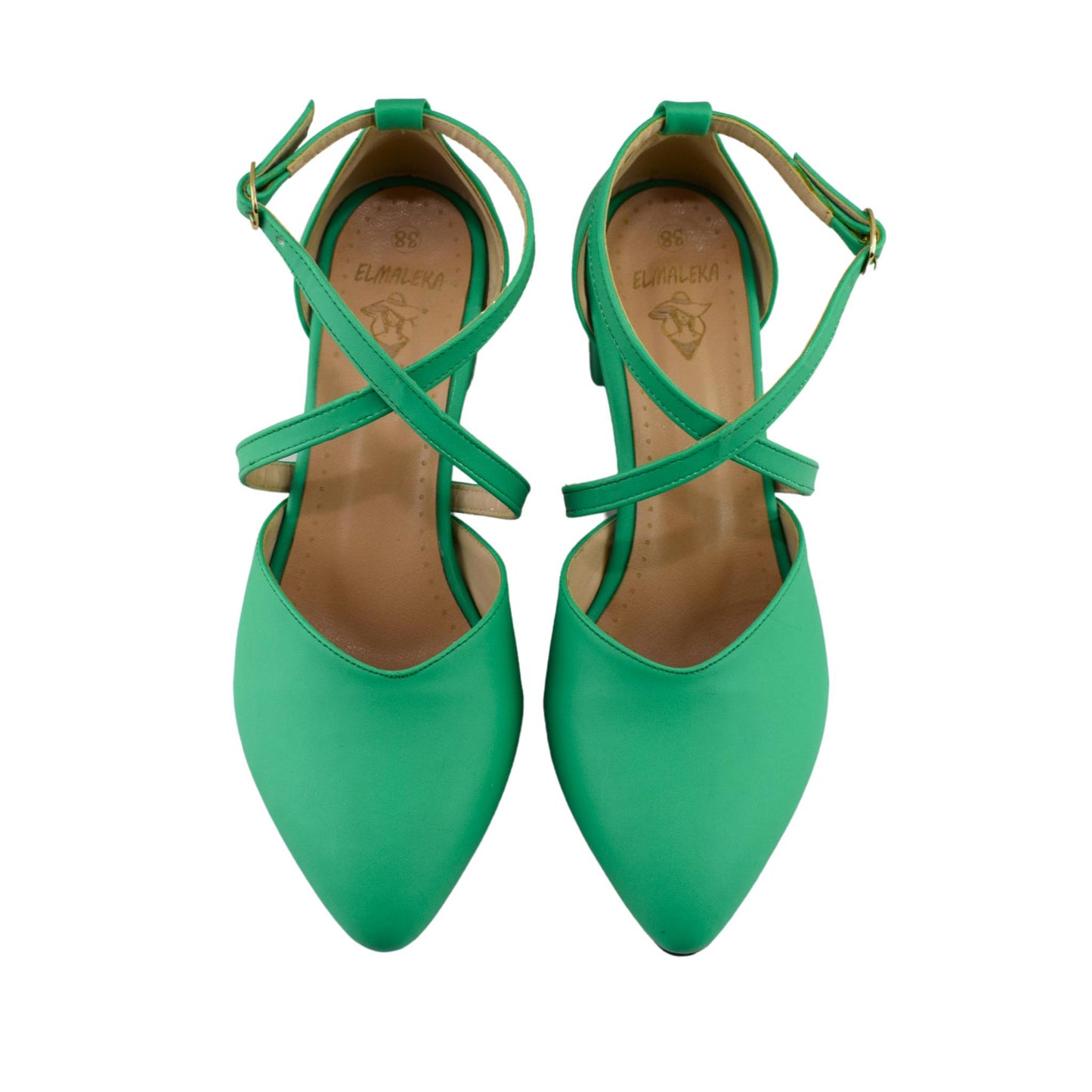 حذاء نسائي سواريه - كود w0273