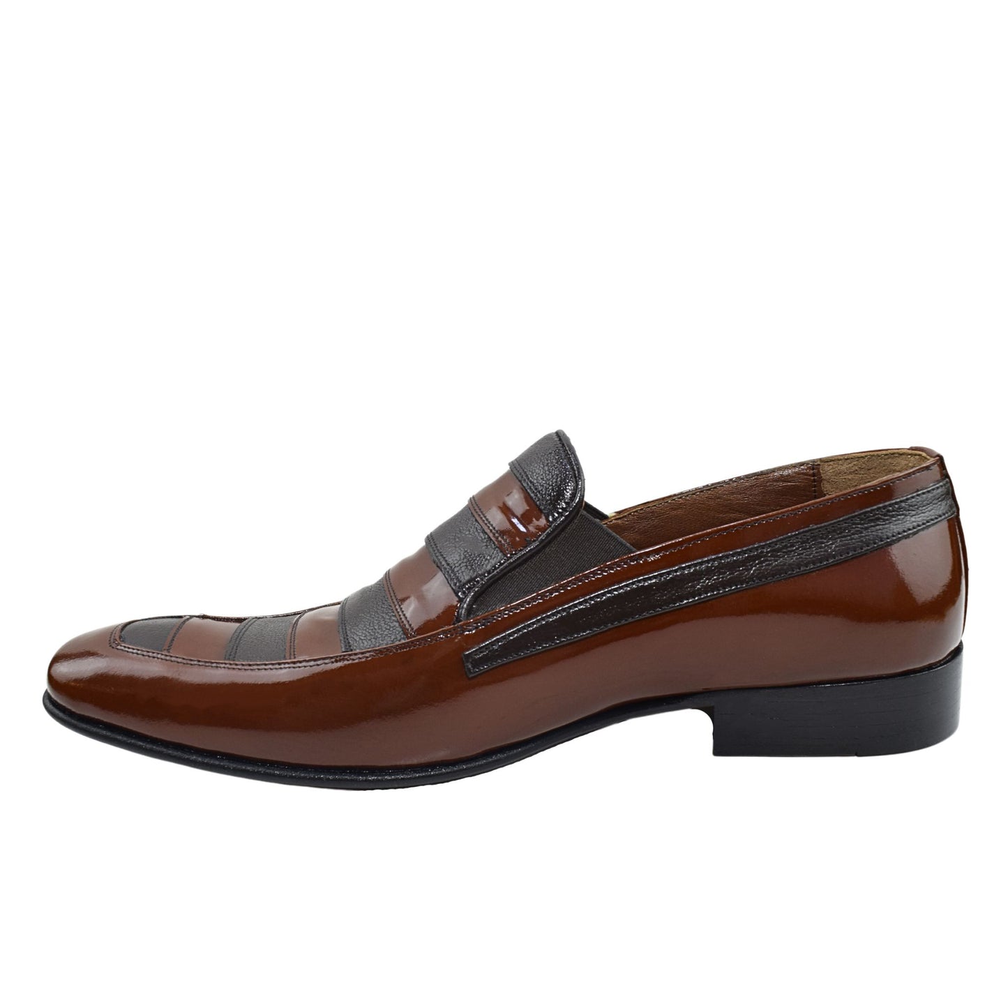 - كود 0901حذاء كلاسيك مناسبات