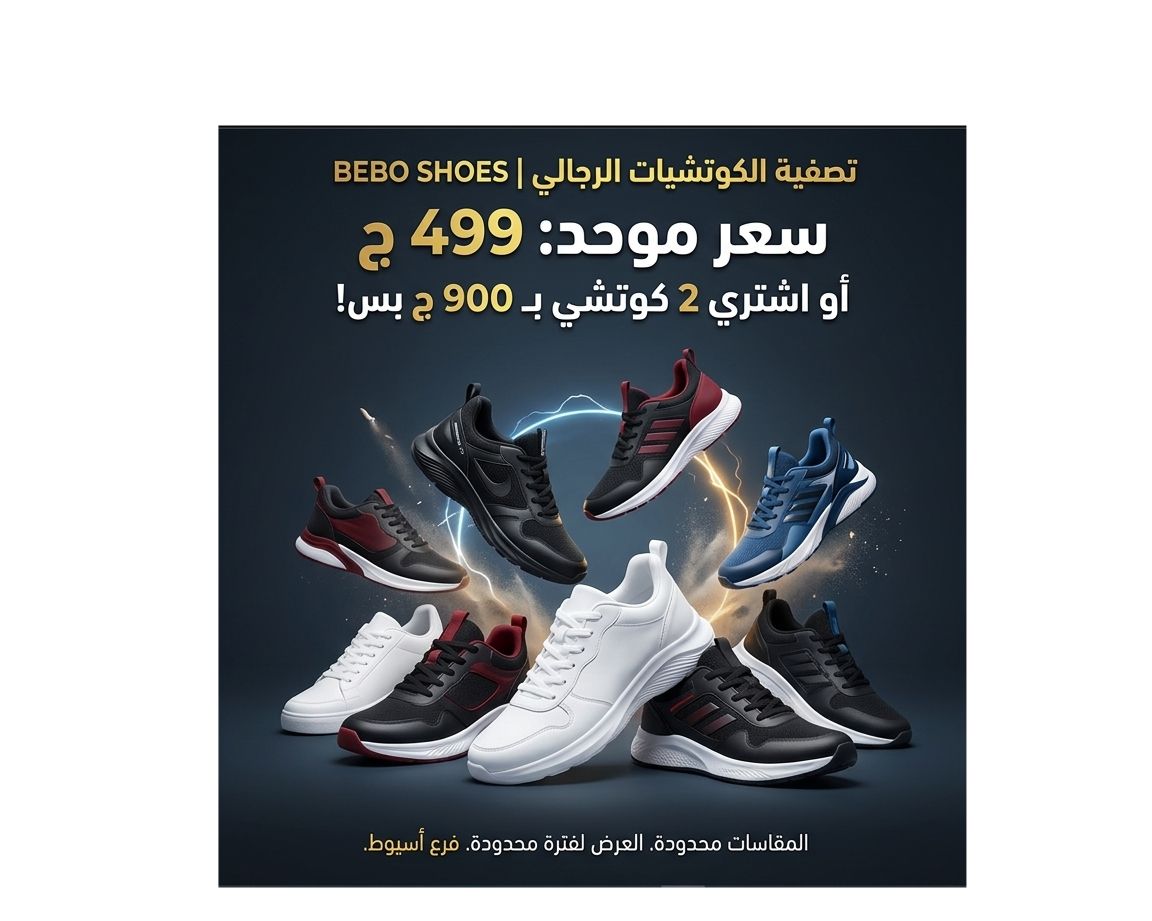 عرض كوتشي