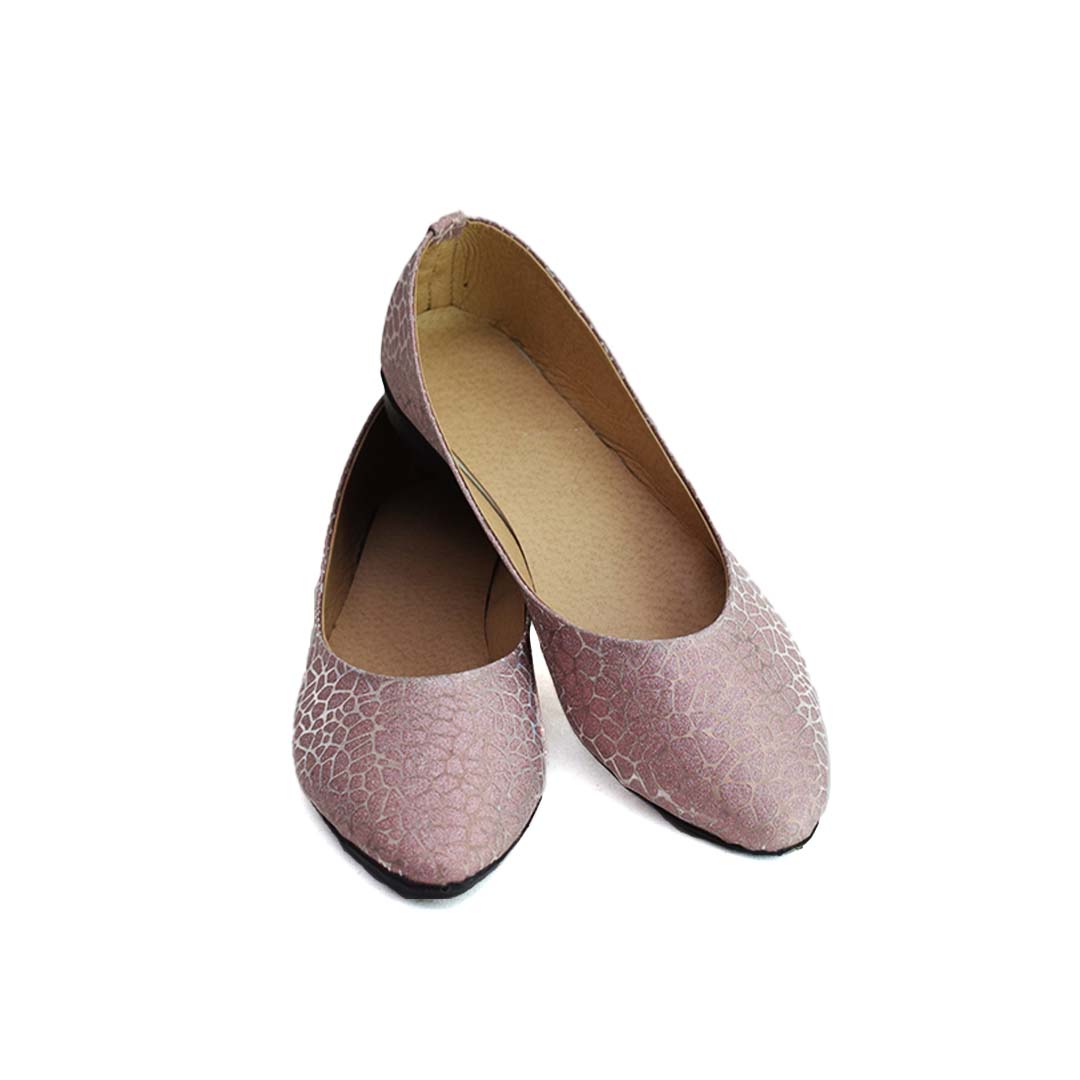 بلارينا فلات حريمى - كود 308020