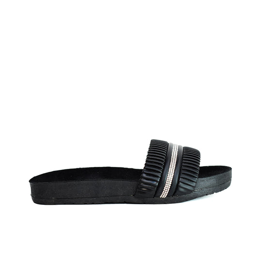 سليبر نسائي فلات - كود w0109