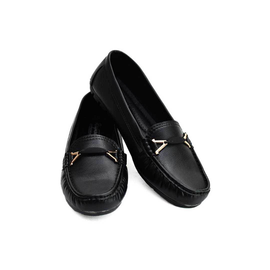 حذاء اليو فلات - كود w0115