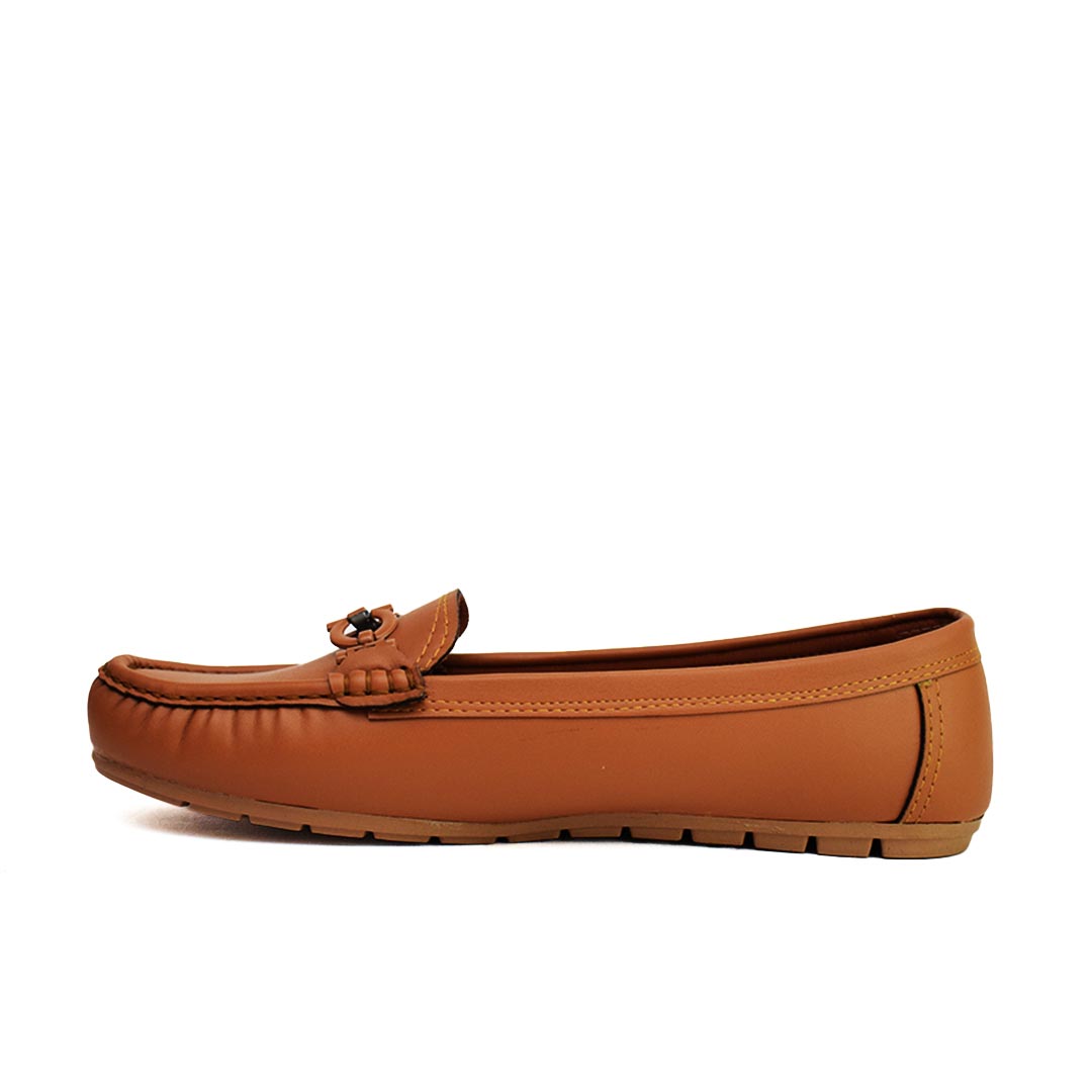 اليو فلات نسائي - كود w0117