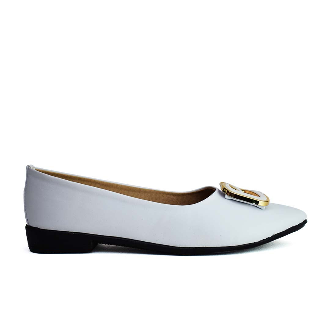 بلارينا فلات -كود w0121