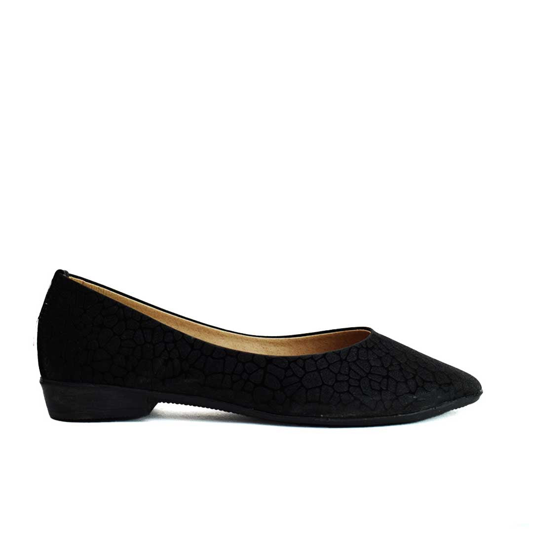 بلارينا فلات - كود w0123