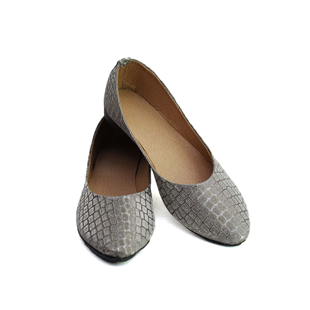 بلارينا فلات - كود w0123