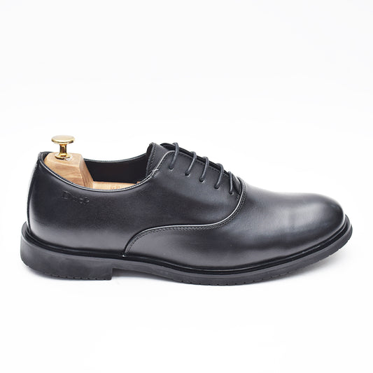 حذاء كلاسيك رباط - كود 0801